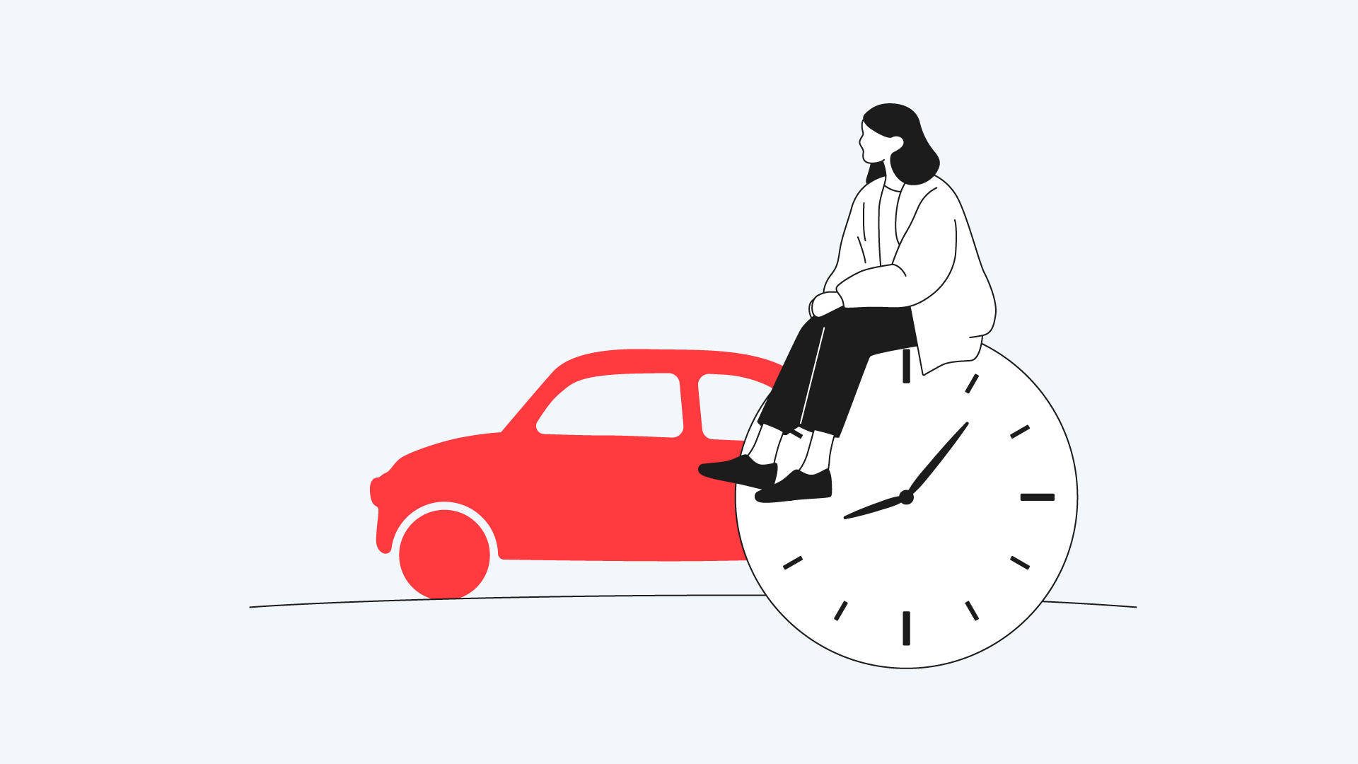 How to drive safely now the clocks have gone back | Sterling Insurance Blog