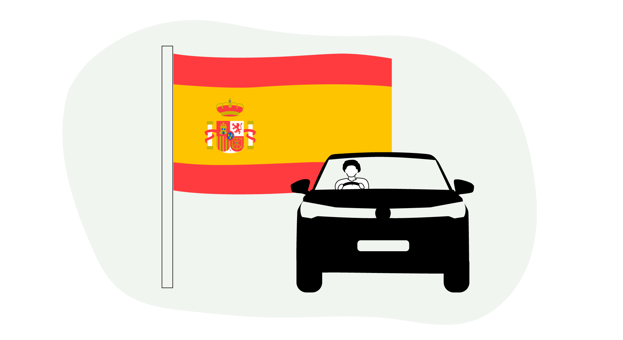 The ultimate guide to driving in Spain | Sterling Insurance Blog