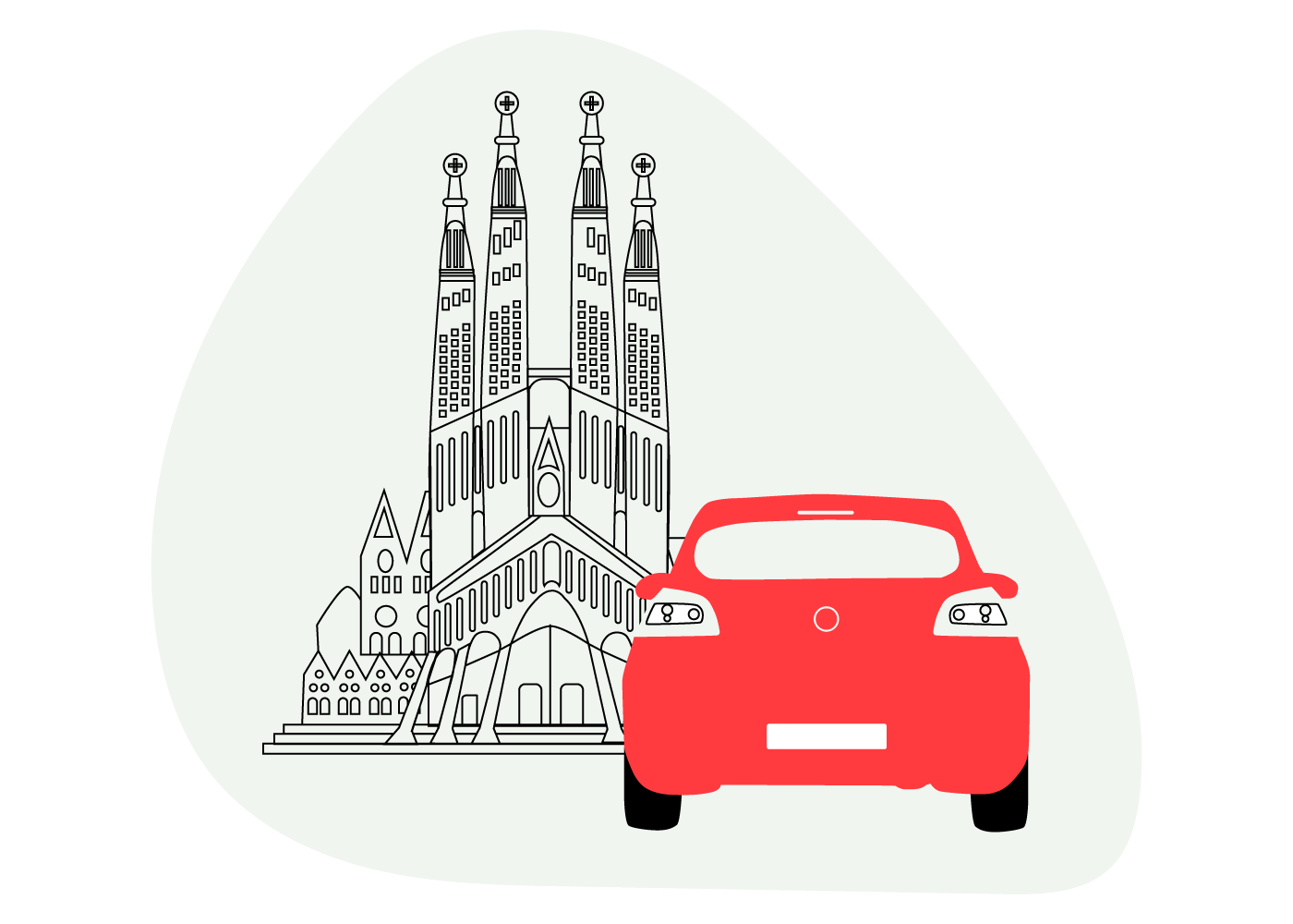 The ultimate guide to driving in Spain | Sterling Insurance Blog