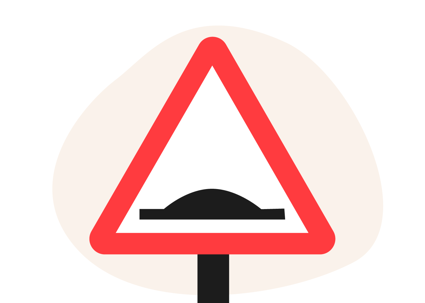 A learner's guide to common road signs in the UK | Sterling Insurance Blog