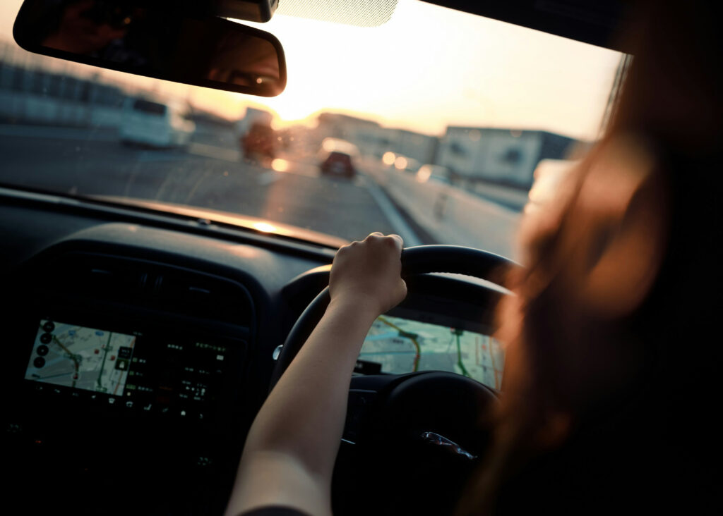 international driving permit