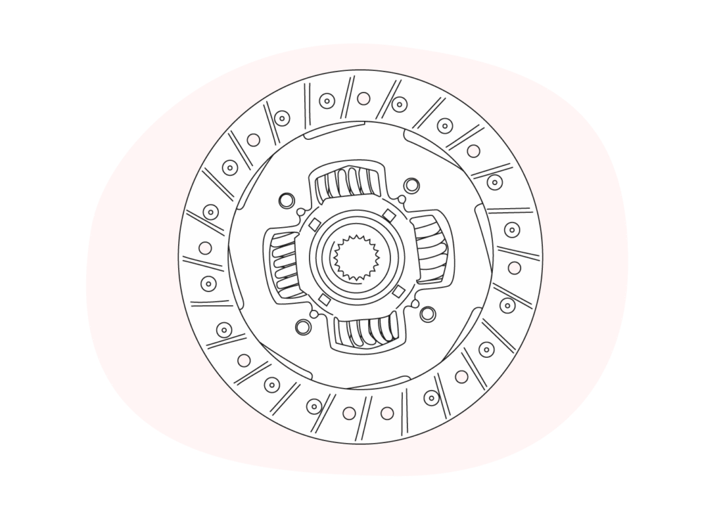 clutch replacement cost